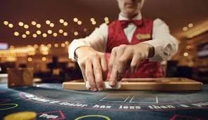 dn999 Pakistan Casino lobby